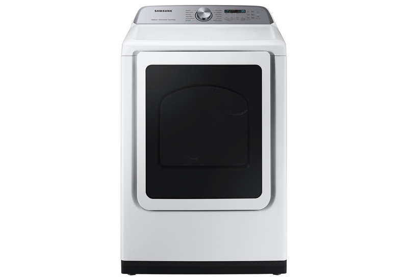 How Many Amps Electric Dryer